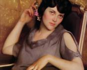 威廉 麦格雷戈 帕克斯顿 : Pretty Girlor Idleness